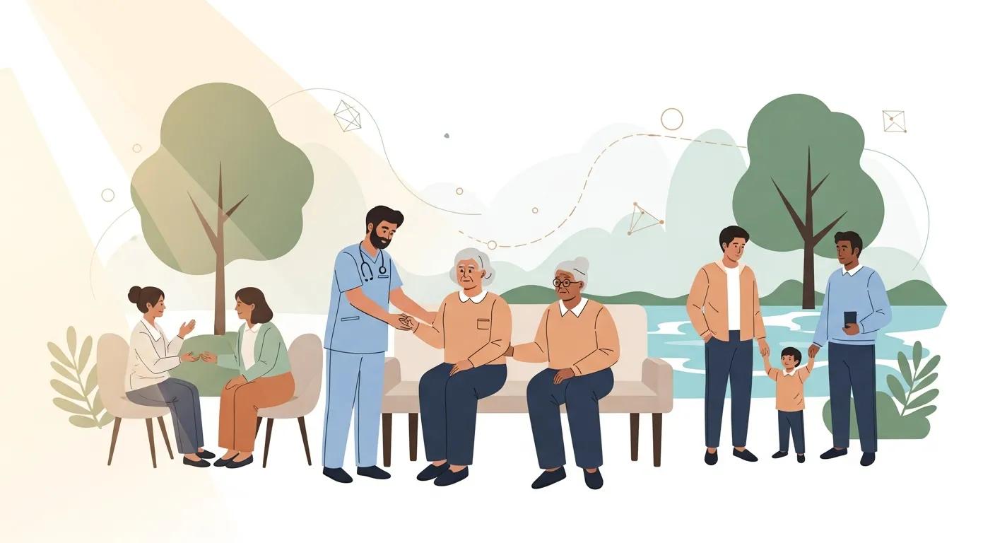 Integrative Palliative Care Solutions