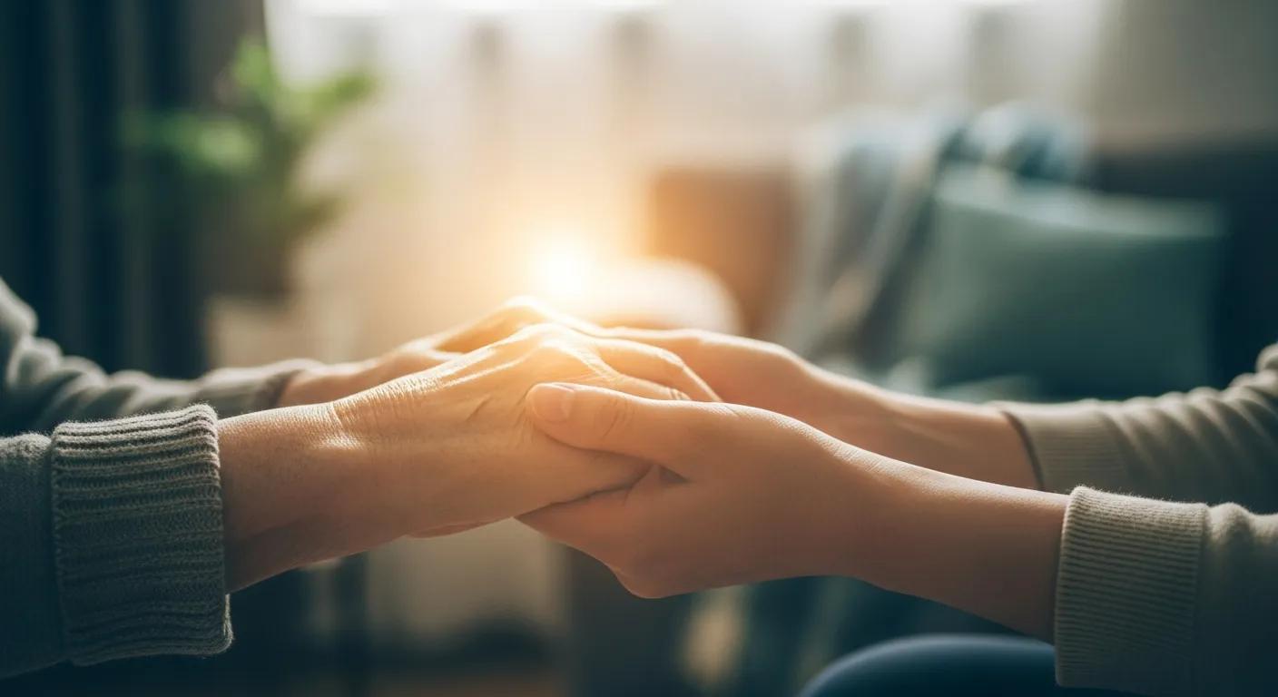 Enhancing Life with Palliative Care